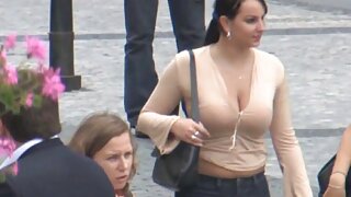 სუპერ ცხელი და სექსუ ...
