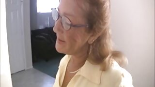 მოქნილი მკერდი ქერა  ...